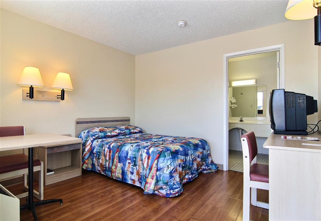 Motel 6-Albuquerque, Nm - South - Airport Room photo